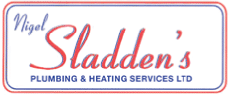 Nigel Sladdens Plumbing & Heating Services Ltd